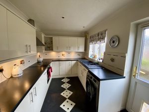 Modern Kitchen- click for photo gallery